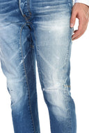BLUGI DSQUARED2 TIDY BIKER