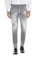Blugi DSQUARED2 SS20 - S74LB0694852