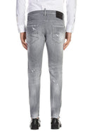 Blugi DSQUARED2 SS20 - S74LB0694852