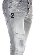 Blugi DSQUARED2 SS20 - S74LB0694852
