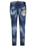 JEANS DSQUARED2  S74LB0823470, TIDY BIKER JEANS