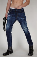 Jeans Dsquared2, Skater Jean, S74LB0835S30664470