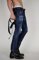 Jeans Dsquared2, Skater Jean, S74LB0835S30664470