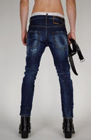 Jeans Dsquared2, Skater Jean, S74LB0835S30664470