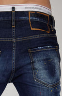Jeans Dsquared2, Skater Jean, S74LB0835S30664470