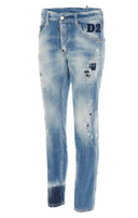Jeans Dsquared2, Skater Jean, S74LB0851470