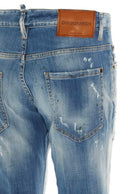 Jeans Dsquared2, Skater Jean, S74LB0851470