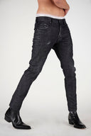 Jeans Dsquared2, Distressed-effect Skinny jeans