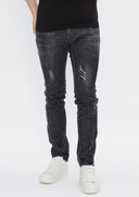 BLUGI  DSQUARED2, Cool Guy, Negru S74LB1037S30357900