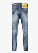 BLUGI  DSQUARED2, Skater S74LB1060S30789470