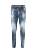 BLUGI  DSQUARED2, Skater S74LB1060S30789470