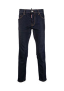BLUGI  DSQUARED2, Blue Navy, S74LB1086S30664470