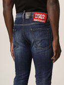 BLUGI  DSQUARED2, Red Label, Danger,  S74LB1115S30342470