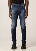 BLUGI  DSQUARED2, Red Label, Danger,  S74LB1115S30342470