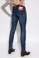 BLUGI  DSQUARED2, Red Label, Danger,  S74LB1115S30342470