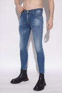 Jeans Dsquared2, Croiala Skater, Blue S74LB1117S30789470