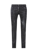 BLUGI  DSQUARED2, Black Skater