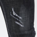 BLUGI  DSQUARED2, Black Skater