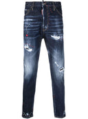 Jeans  DSQUARED2, S74LB1151S30664470