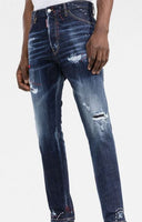 Jeans  DSQUARED2, S74LB1151S30664470