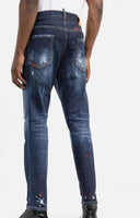 Jeans  DSQUARED2, S74LB1151S30664470