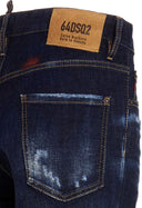 Jeans  DSQUARED2, S74LB1151S30664470