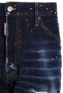 Jeans  DSQUARED2, S74LB1151S30664470