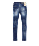Jeans  DSQUARED2, S74LB1158S30664470 Skater