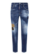 Jeans  DSQUARED2, S74LB1158S30664470 Skater