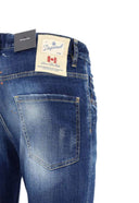 Jeans  DSQUARED2, S74LB1158S30664470 Skater