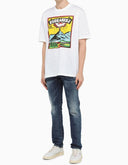 Jeans DSQUARED2, Cool Guy Jeans, S74LB1167S30342470