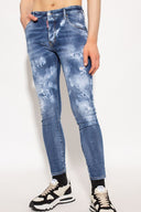 Jeans DSQUARED2, Super Twinky, Green Label