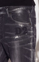 Jeans  DSQUARED2, S74LB1180S30503900 Skater
