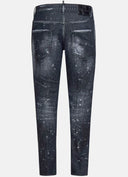 Jeans DSQUARED2,  S74LB1207S30357900  Dark Grey Skater