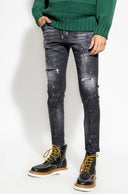 Jeans DSQUARED2,  S74LB1207S30357900  Dark Grey Skater