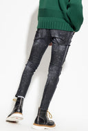 Jeans DSQUARED2,  S74LB1207S30357900  Dark Grey Skater