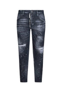 Jeans DSQUARED2,  S74LB1207S30357900  Dark Grey Skater