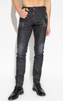 Jeans DSQUARED2, Black Clean Wash, Cool Guy