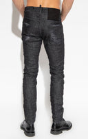 Jeans DSQUARED2, Black Clean Wash, Cool Guy