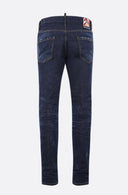 Jeans DSQUARED2, 24Seven, Cool Guy, Bleumarin