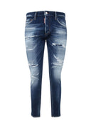 Jeans DSQUARED2, Tapered Jeans S74LB1264S30342470