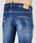 Jeans DSQUARED2, Tapered Jeans S74LB1264S30342470