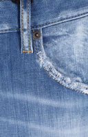 Jeans DSQUARED2, Skater S74LB1276S30342470, Light Blue