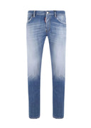 Jeans DSQUARED2, Skater S74LB1276S30342470, Light Blue