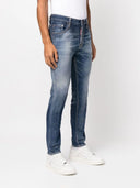 Jeans DSQUARED2, Blue Skater S74LB1281S30664470