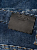 Jeans DSQUARED2, Blue Skater S74LB1281S30664470