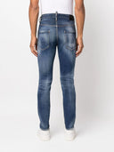 Jeans DSQUARED2, Blue Skater S74LB1281S30664470