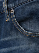 Jeans DSQUARED2, Blue Skater S74LB1281S30664470