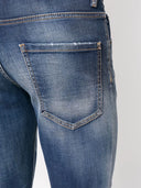 Jeans DSQUARED2, Blue Skater S74LB1281S30664470