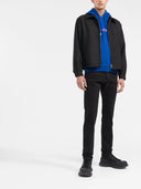 Jeans DSQUARED2, Slim Cut Black S74LB1282S30730900